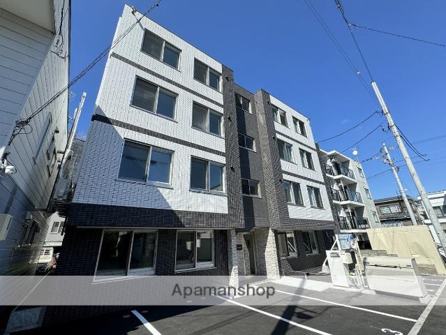 システムコート東札幌(2LDK/2階)