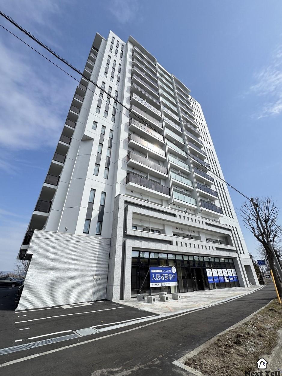 Fリミテッド北広島[15階]