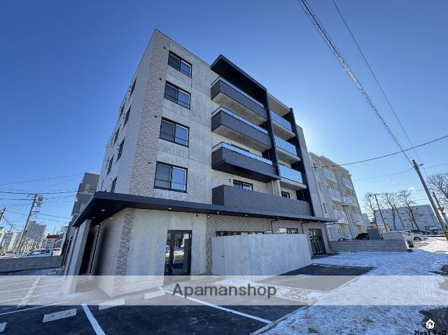 グランエリーナ南郷