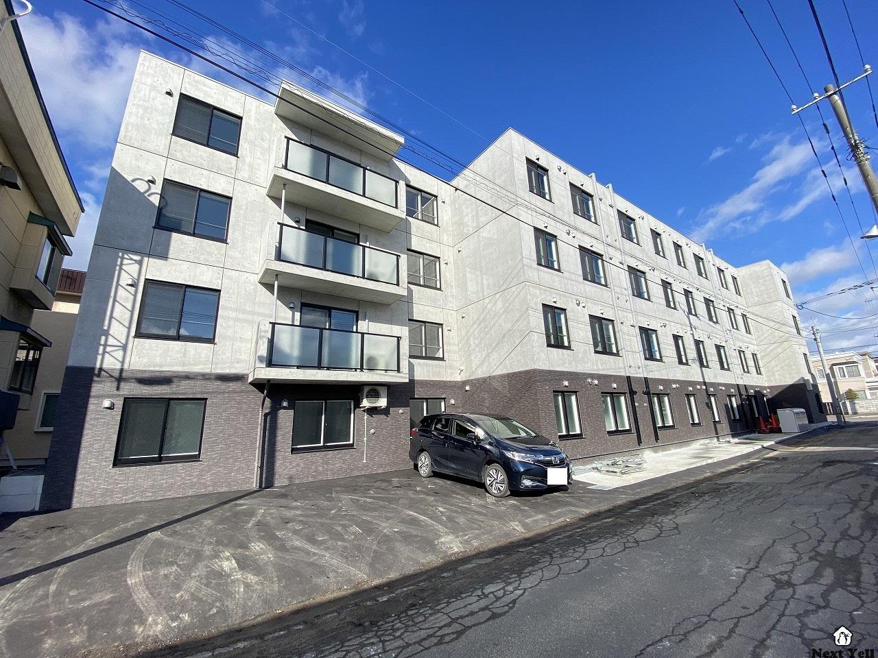 ラ・ムーン菊水