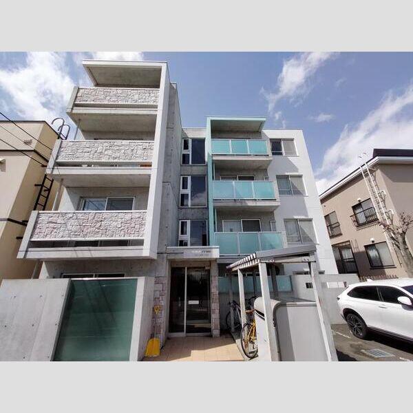 センティール大谷地