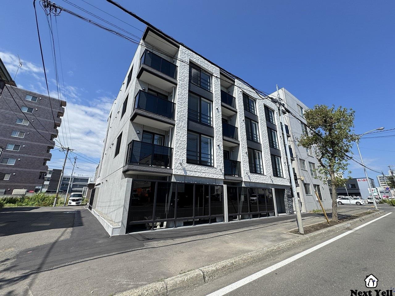 ラ・シュエットドルチェ