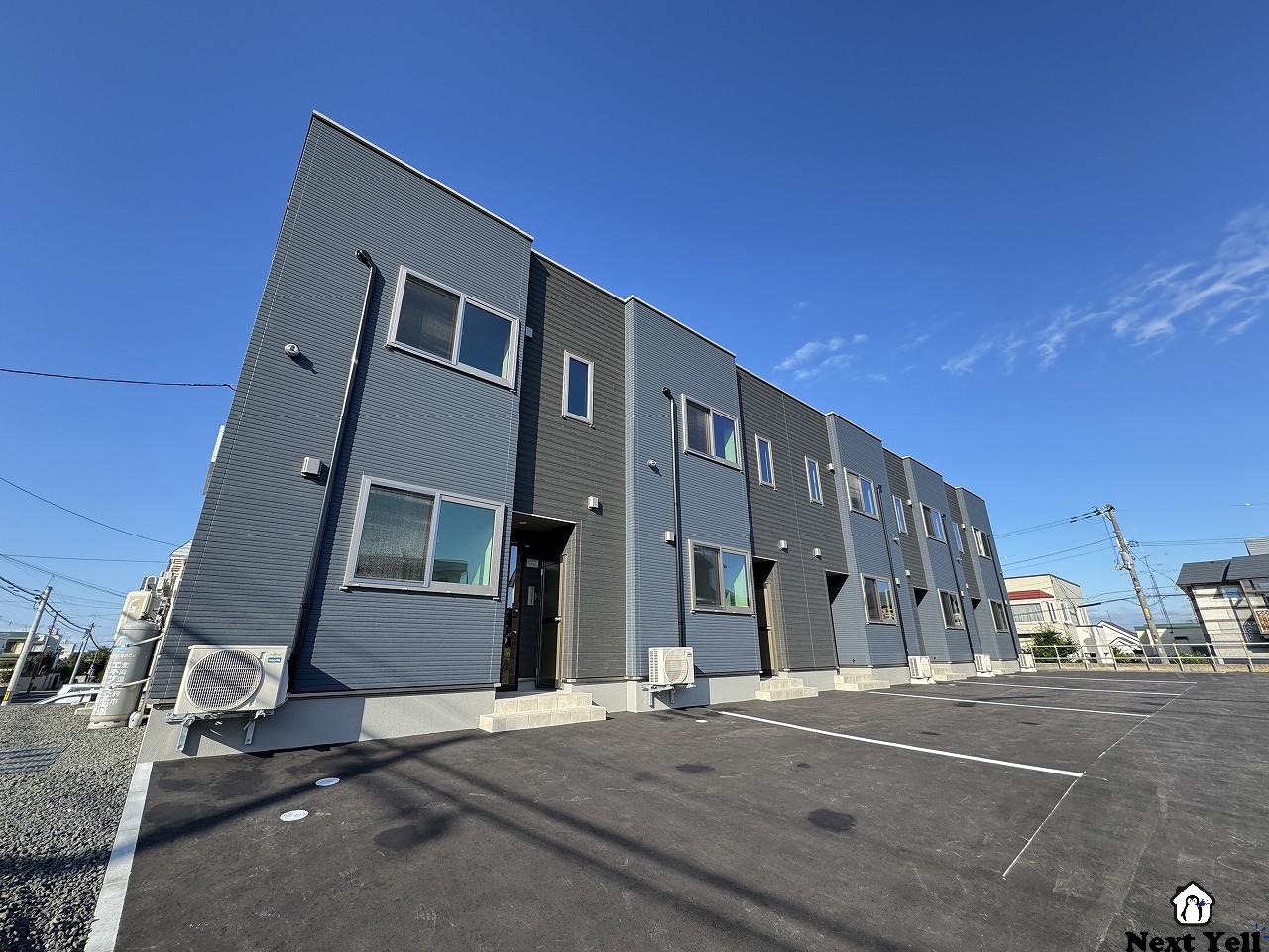 ガーデンフォレスト平岡(3LDK)