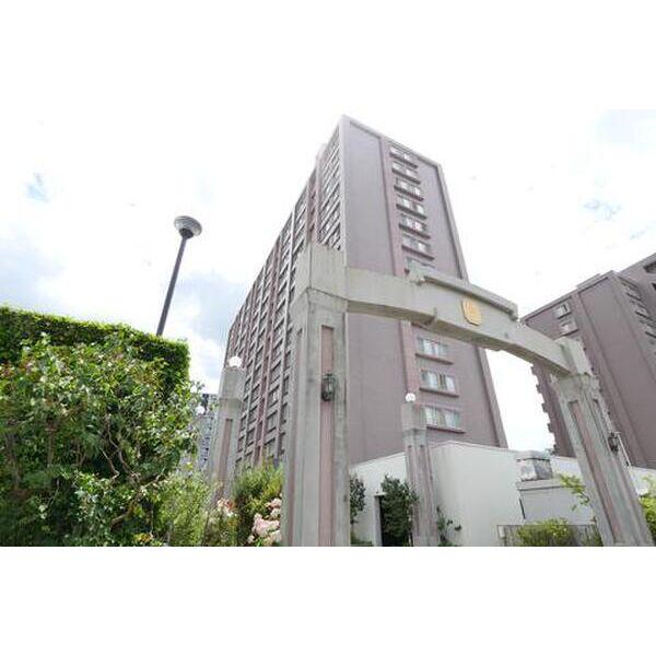 アイビーハイム福住東B棟