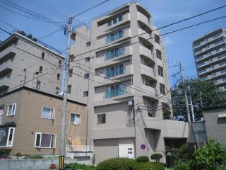 キャッスル大木戸弐番館