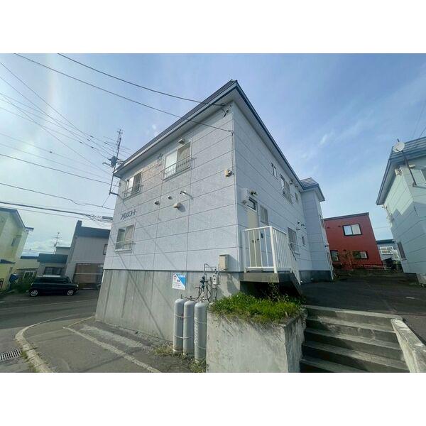 プリンスコートⅠ