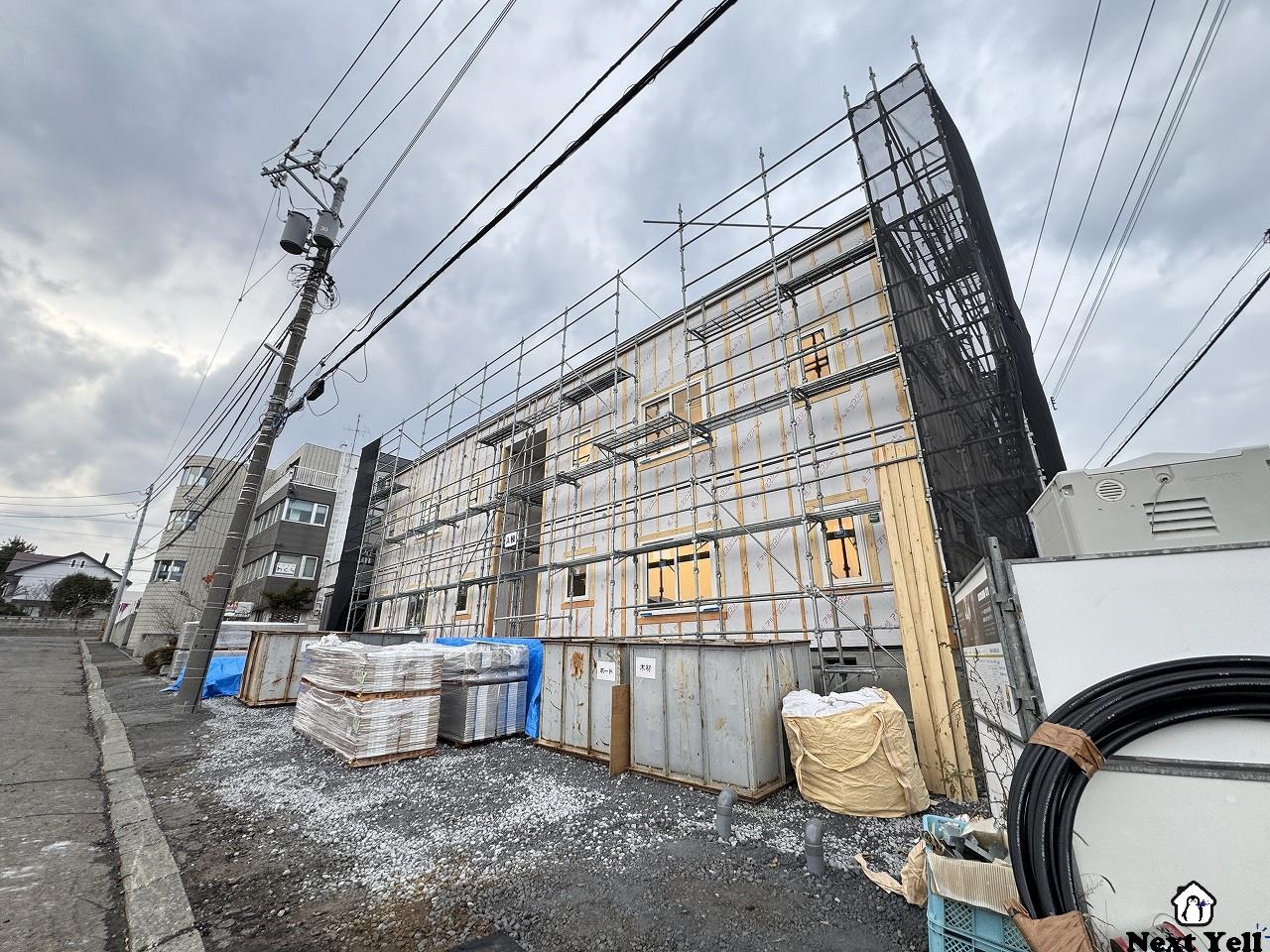 ネコフィーノ・キキ