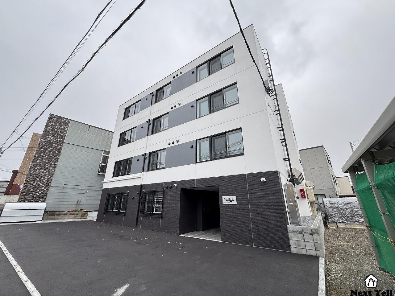 COFFRET平和通6(1K/3階)