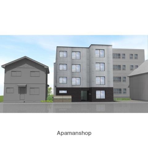 シティプレミア栄通 栄通13丁目MS