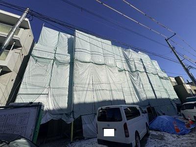 シティノーブル栄通