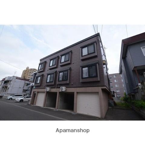 グラーベ本郷通