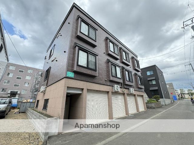 グラーベ本郷通