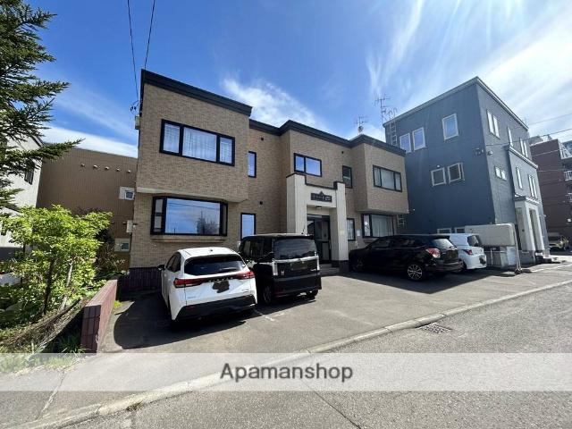 セレーネ25(2LDK/1階)