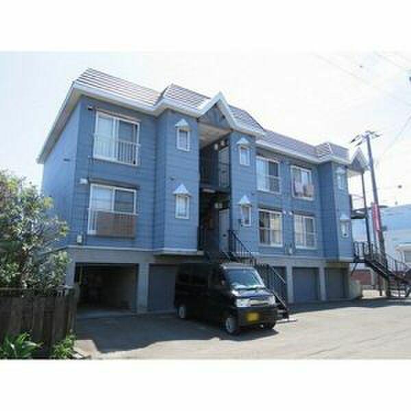 ビバリーヒルズ