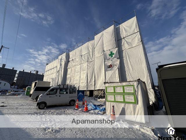 北広島市中央4丁目MS B棟