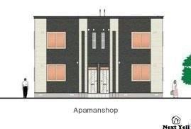ルピナス平和通メゾネット