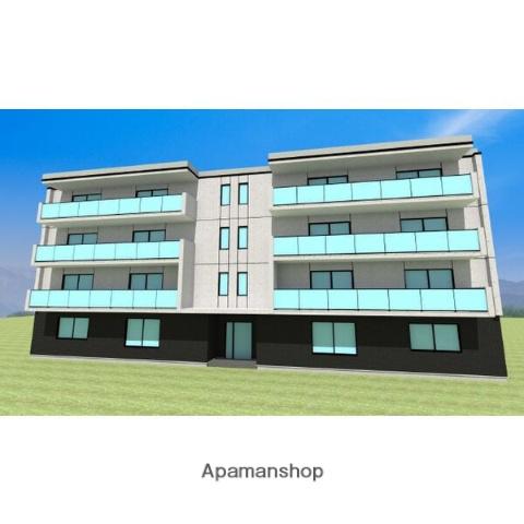 SATO BLDS白石本通(3LDK/4階)