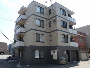 オルセー厚別中央Ⅱ・A