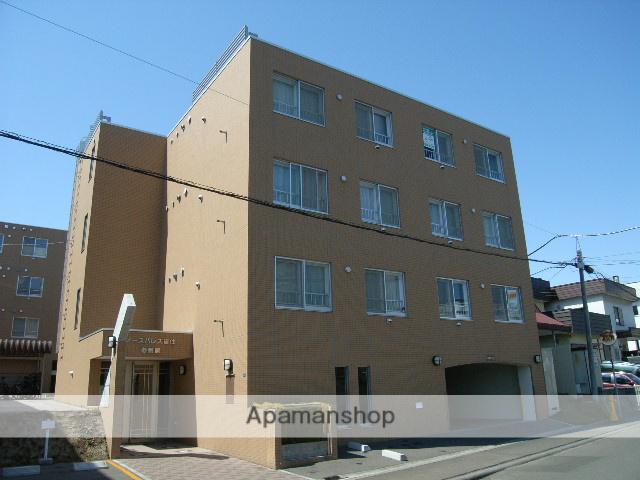 ノースパレス福住参番館