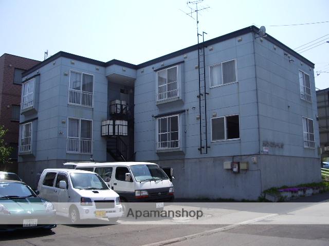 メゾンエクレール47