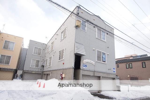 エルサーニ白石