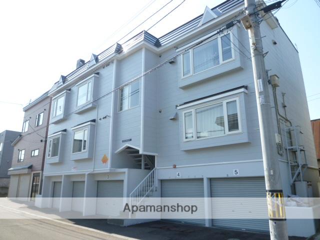 メゾン菊水元町