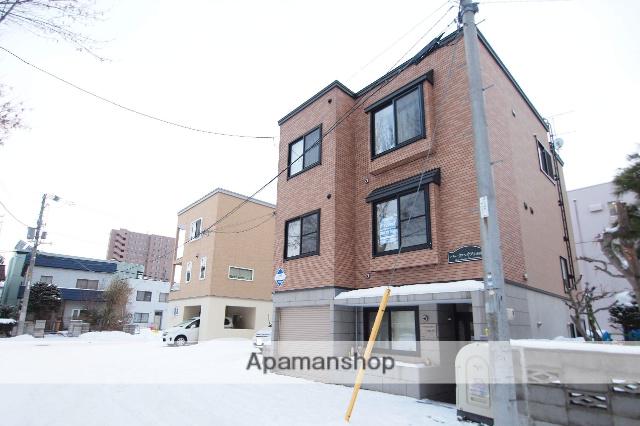 パークハイツ白石中央