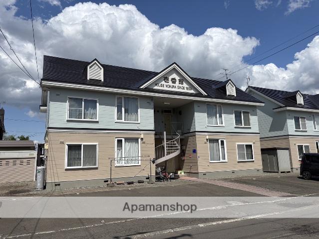 ハウスノムラ壱番館