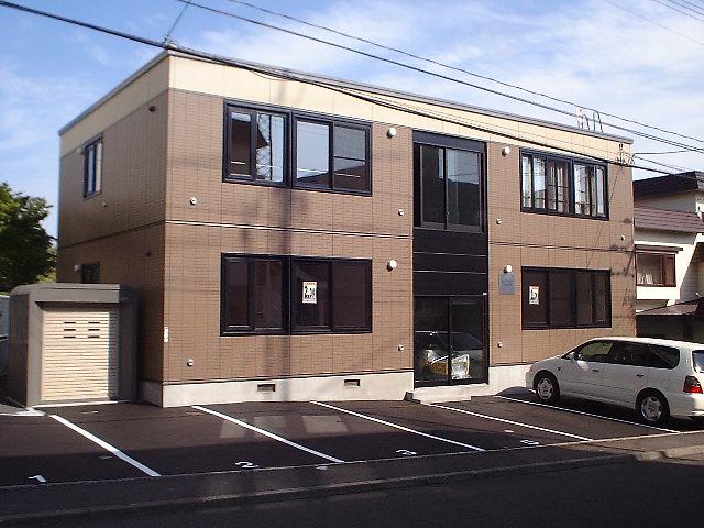 シャーメゾンキャピタル