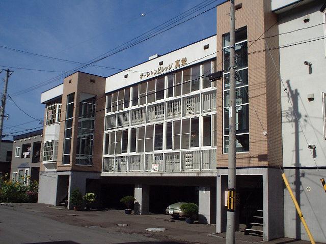 オーシャンビレッジ真栄