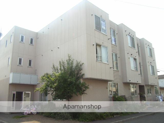 岩泉ビル(2LDK/3階)