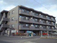 ティアラリヴァーサイド福住