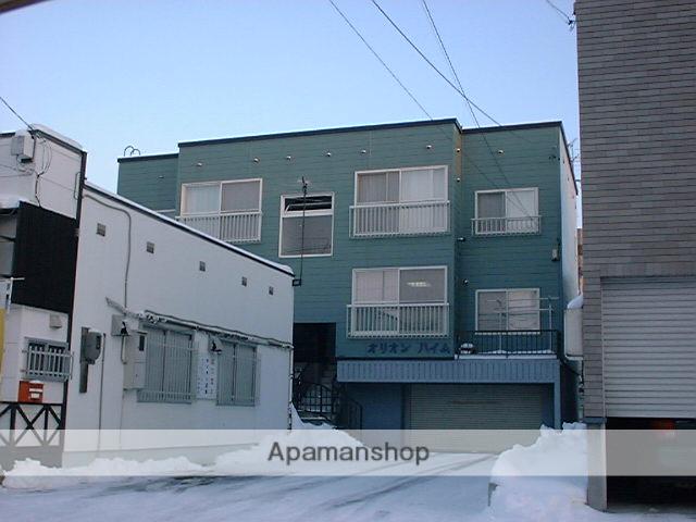 オリオンハイム