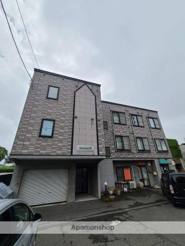 イーストコートⅠ