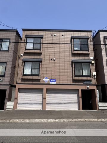 アーバンライフ菊水