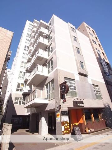 アーバンコート札幌