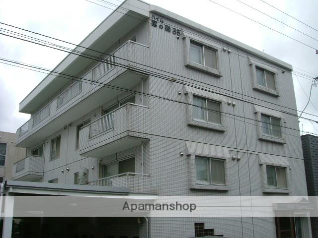 ハイム宮の森35