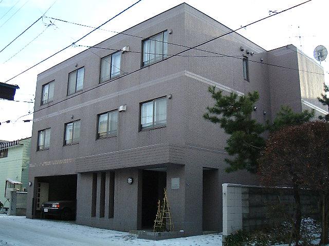 コープ野村宮の森グランデ