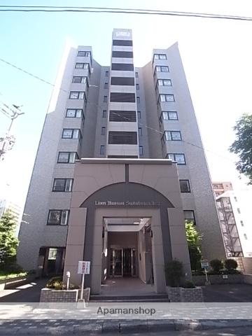 ライオンズマンション植物園第2