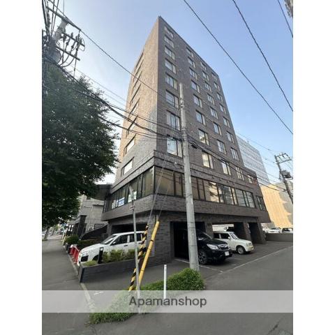 アルファスクエア裏参道