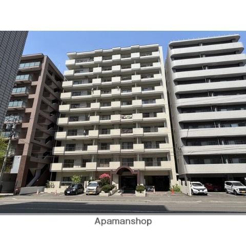 オリンピア大通西18丁目マンション