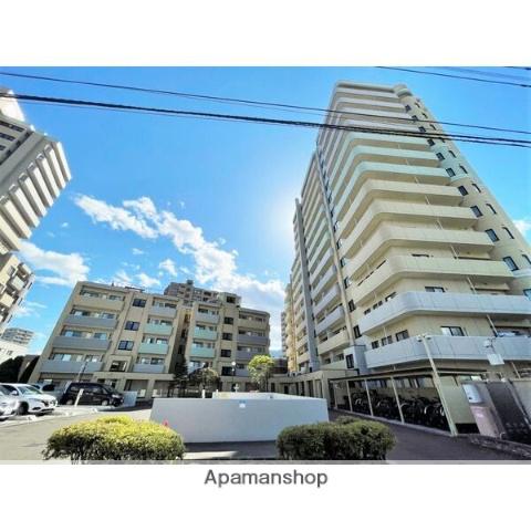 ダイアパレスガレリアシティウエストウィング