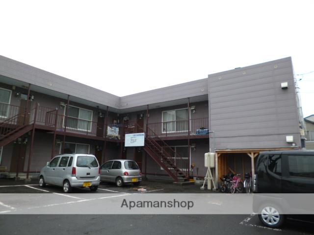 ロイヤルハイツ南14条