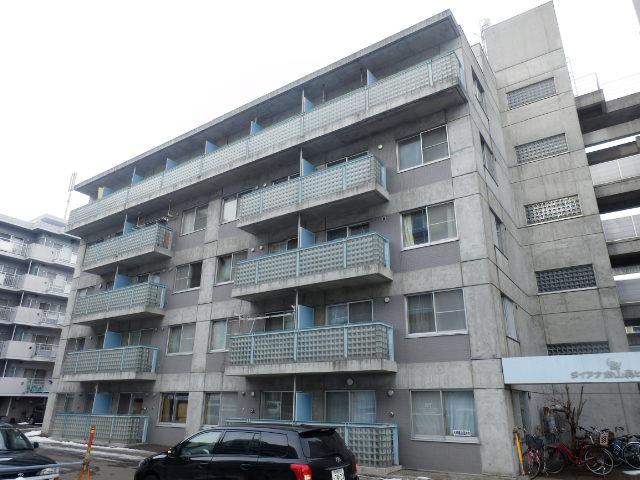 ダイアナ南山鼻ヒルズⅠ