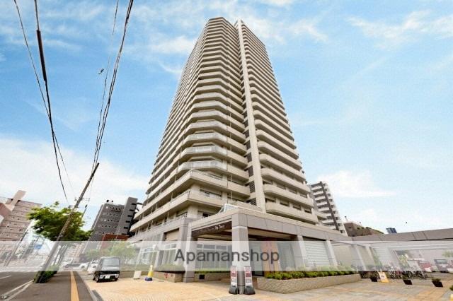 ライオンズマンション札幌スカイタワー(2LDK/24階)