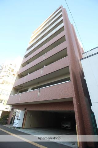 ドミール札幌(1K/9階)