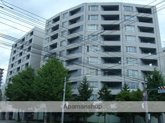 ヴィルヌーブ円山