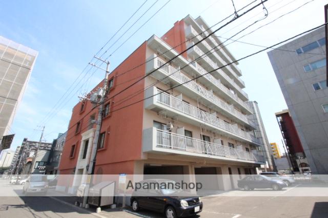 クリスタルファイブ(2LDK/5階)