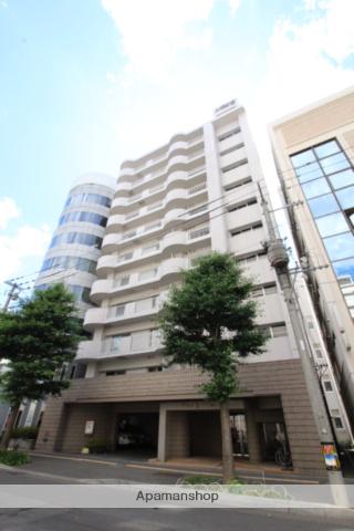 リラハイツ大通