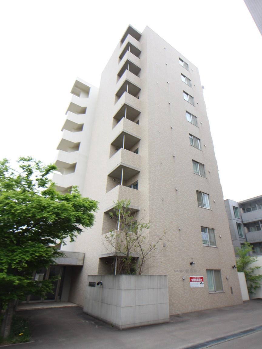 クレアシオン桑園